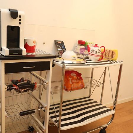 New Apartment Vatican Museum ローマ エクステリア 写真