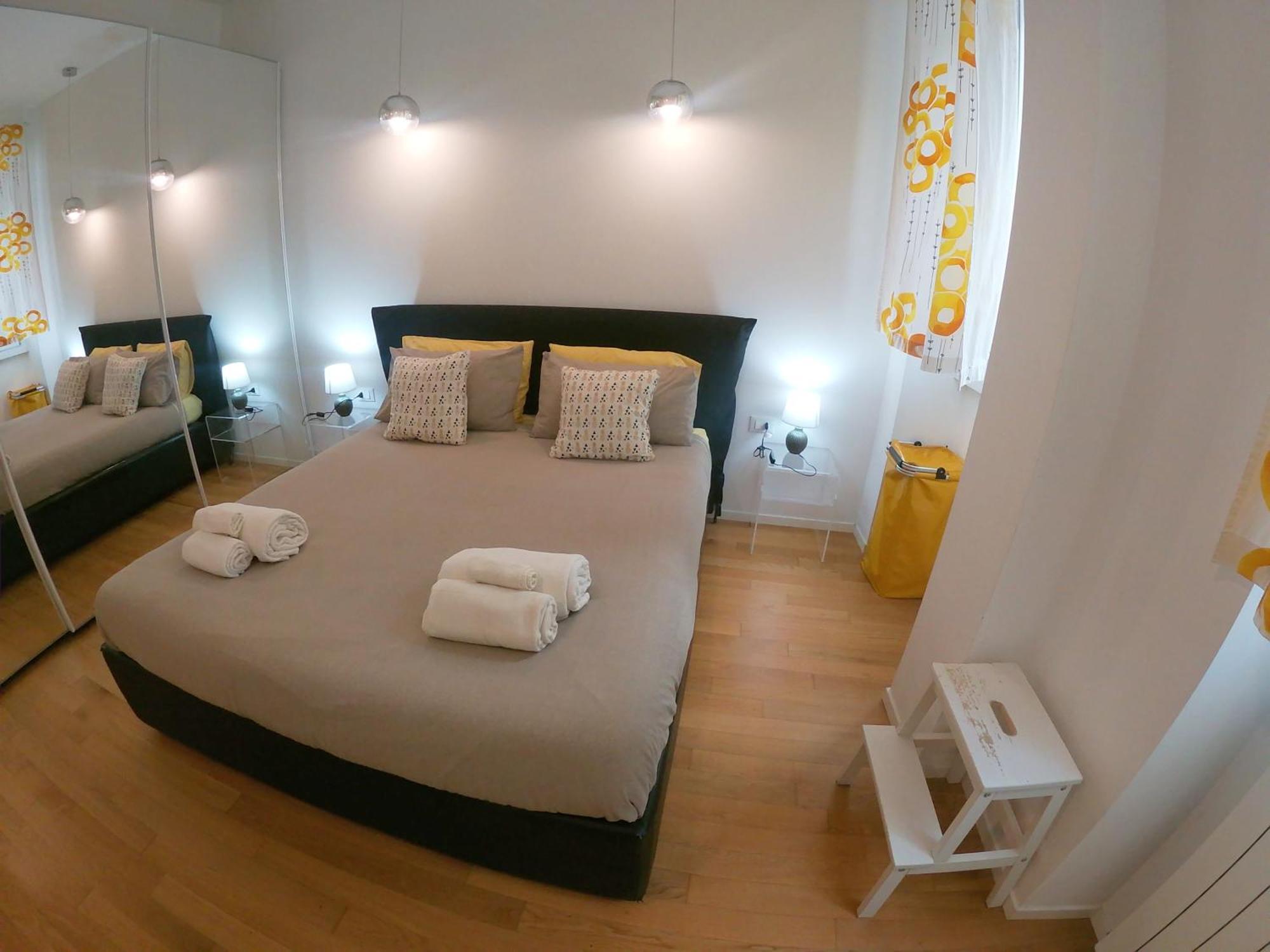 New Apartment Vatican Museum ローマ エクステリア 写真