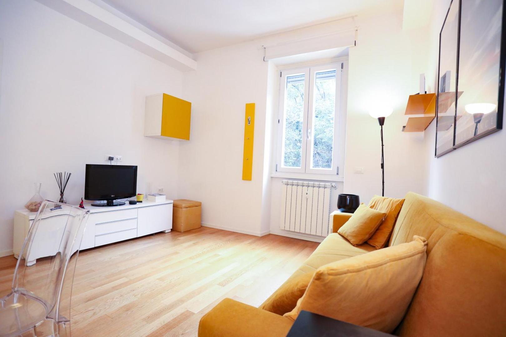 New Apartment Vatican Museum ローマ エクステリア 写真